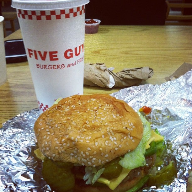 Photo credit: foursquare