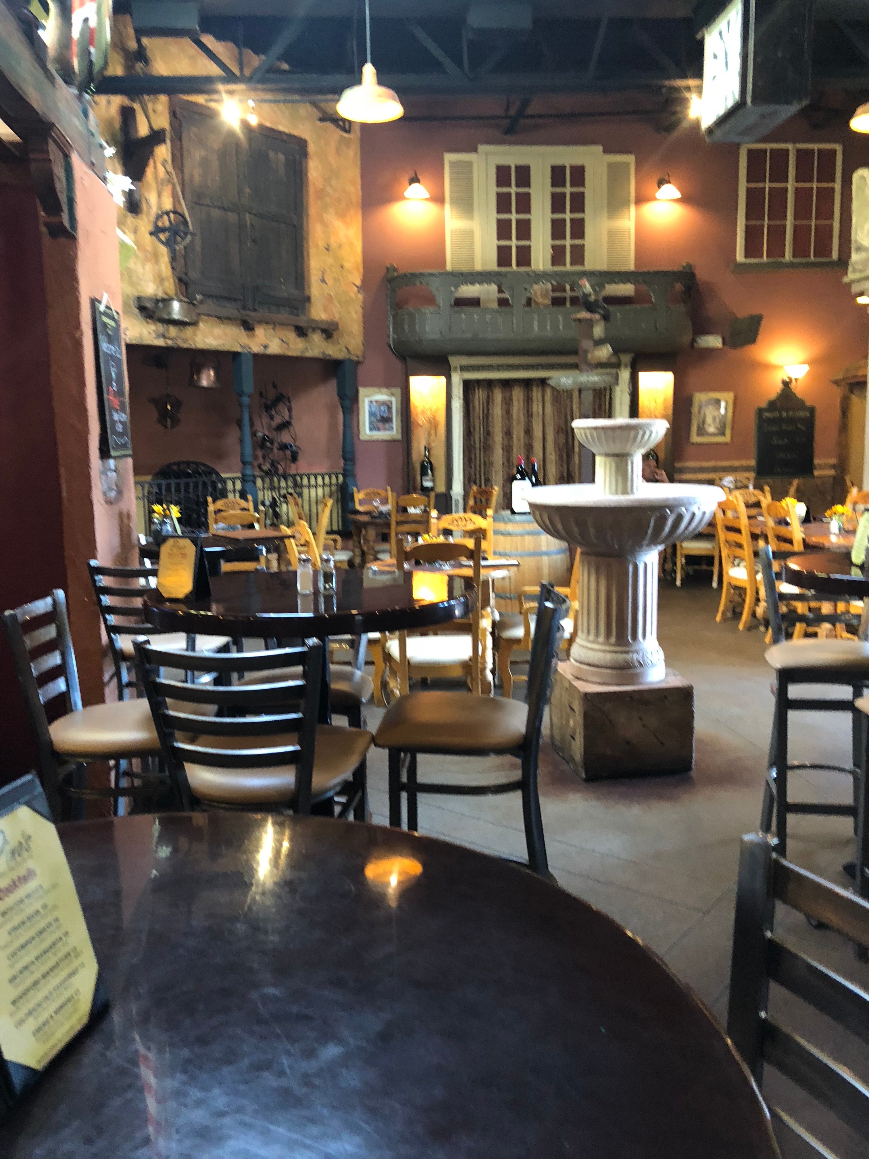 Photo credit: tripadvisor