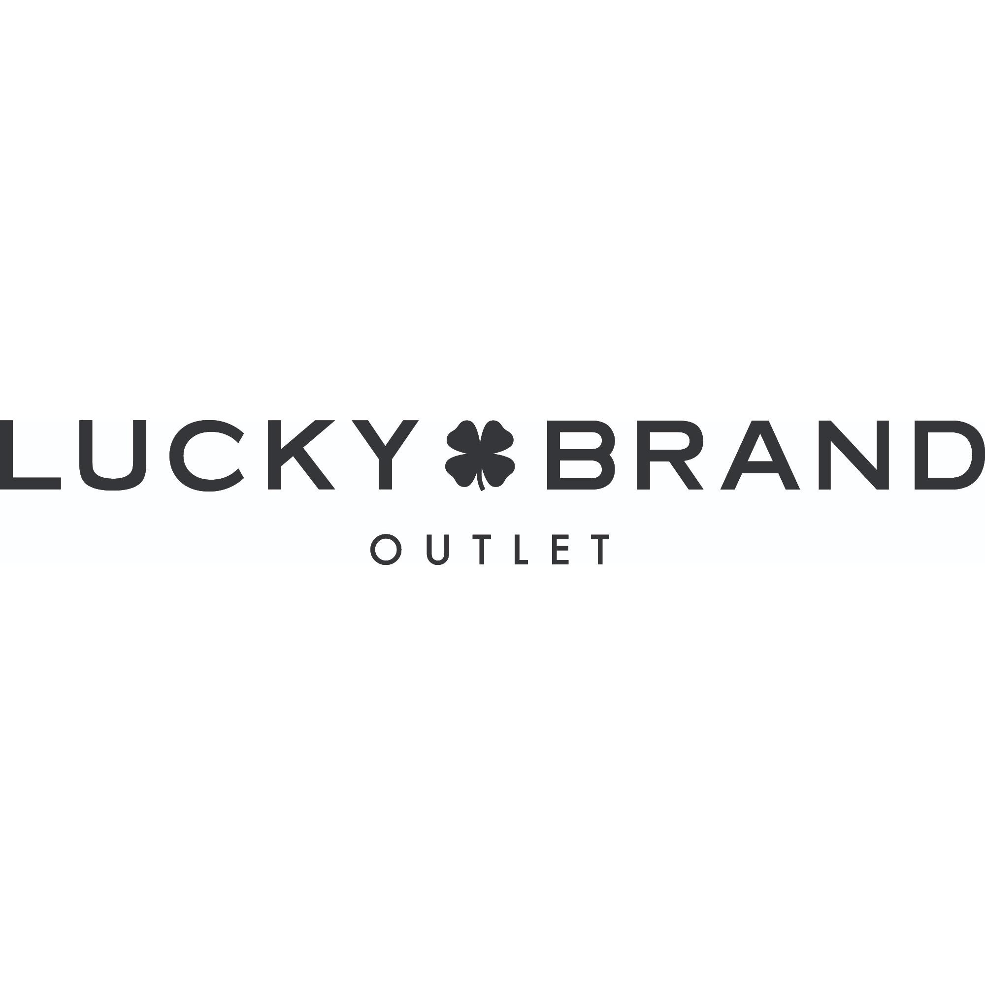 Lucky Brand