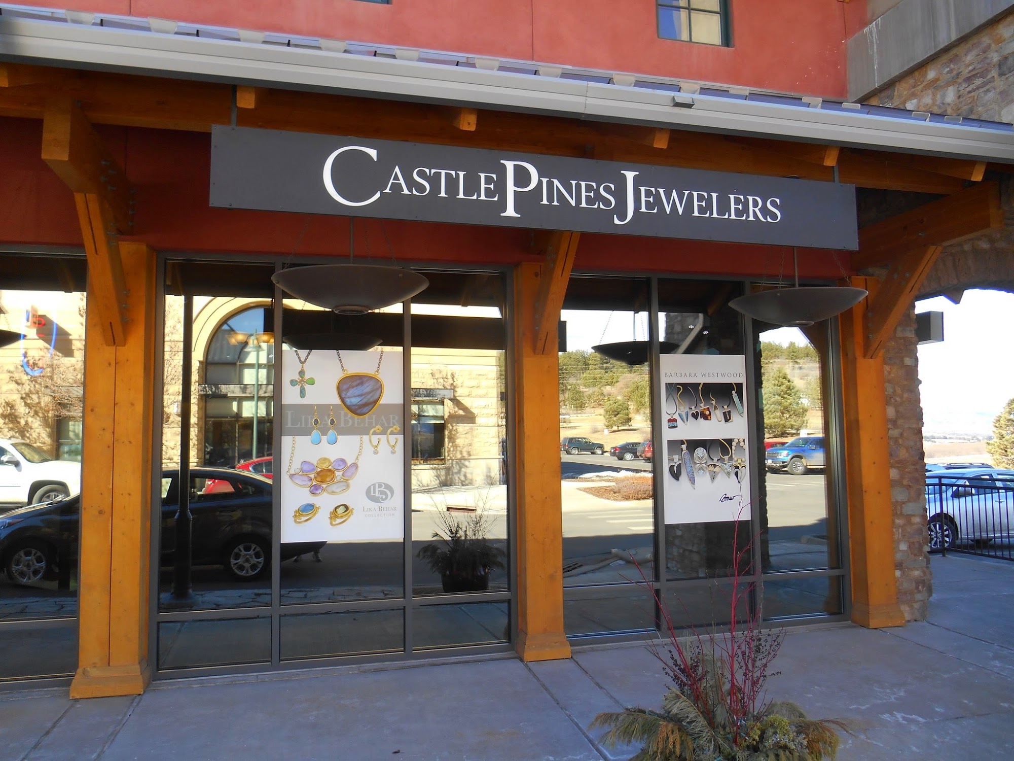 Castle Pines Jewelers