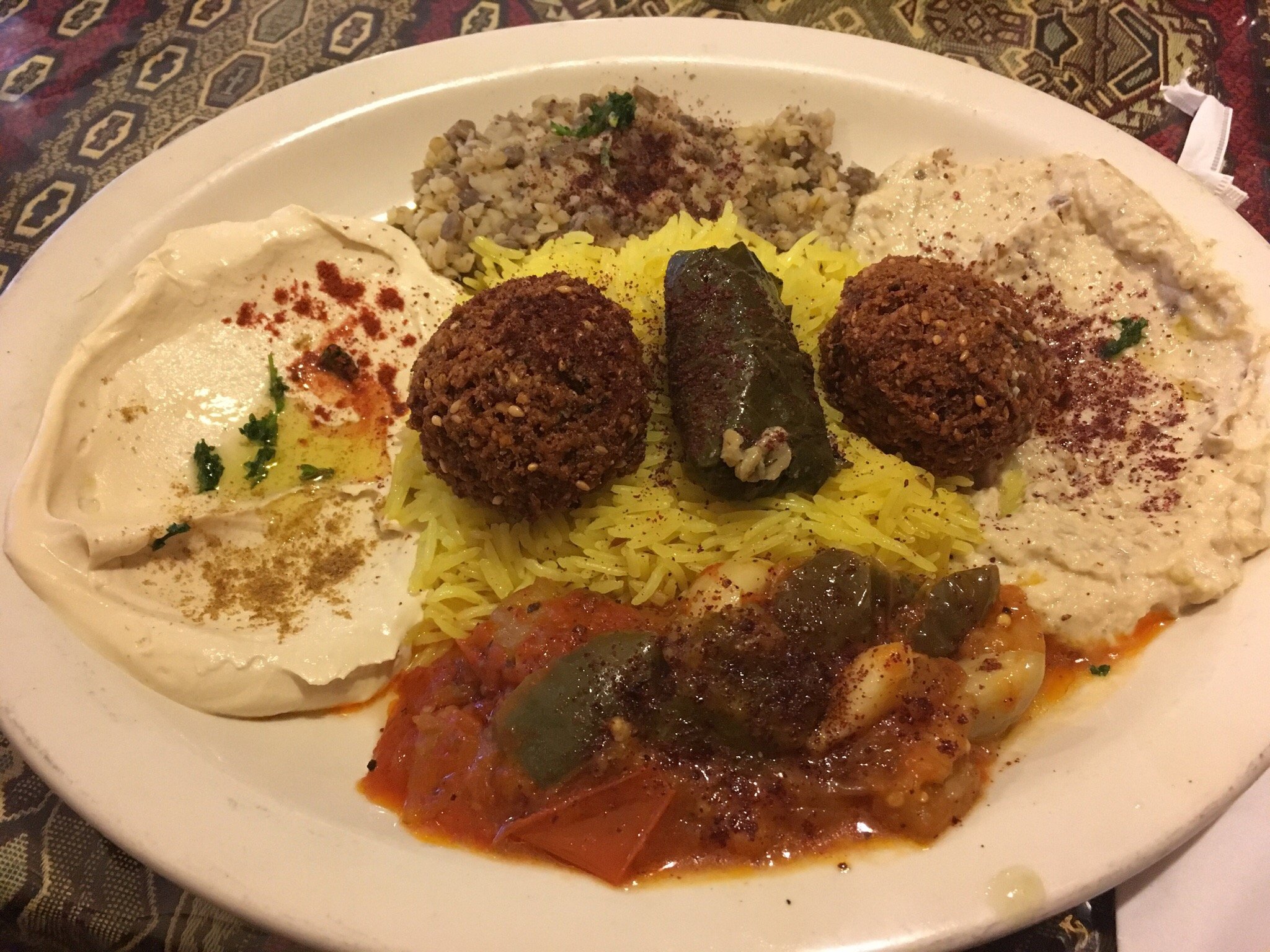 Photo credit: tripadvisor