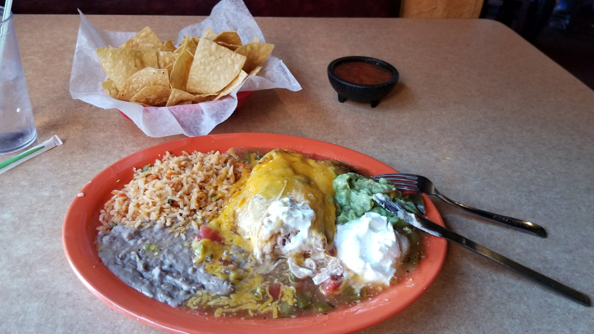 Photo credit: tripadvisor