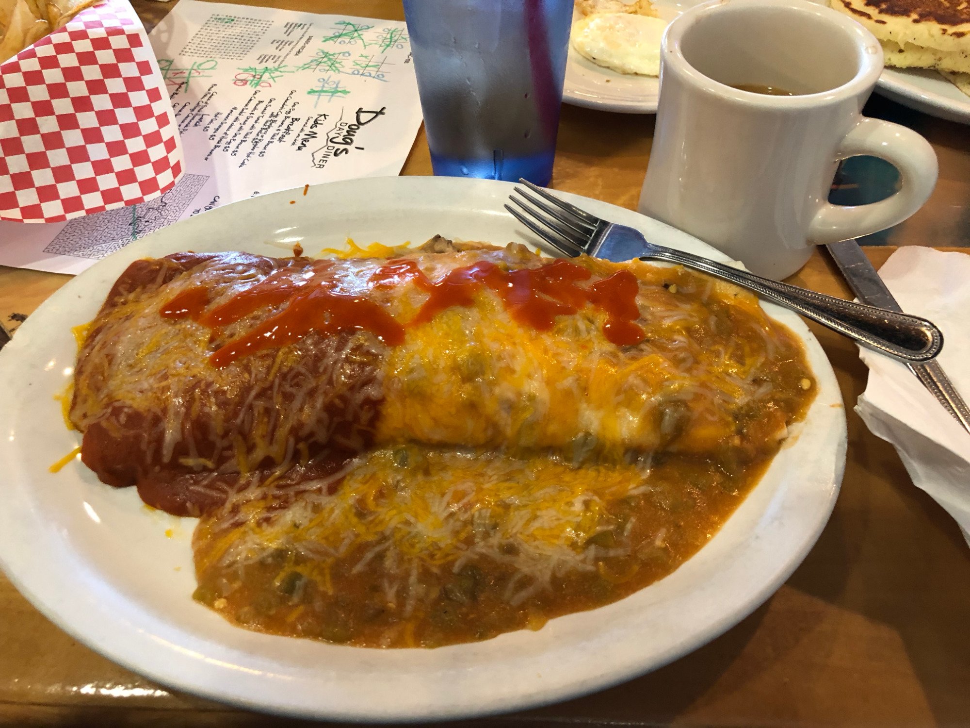 Photo credit: tripadvisor