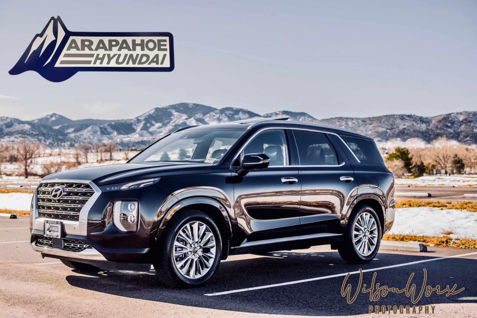 ARAPAHOE HYUNDAI - Centennial CO - Hours, Directions, Reviews - Loc8NearMe