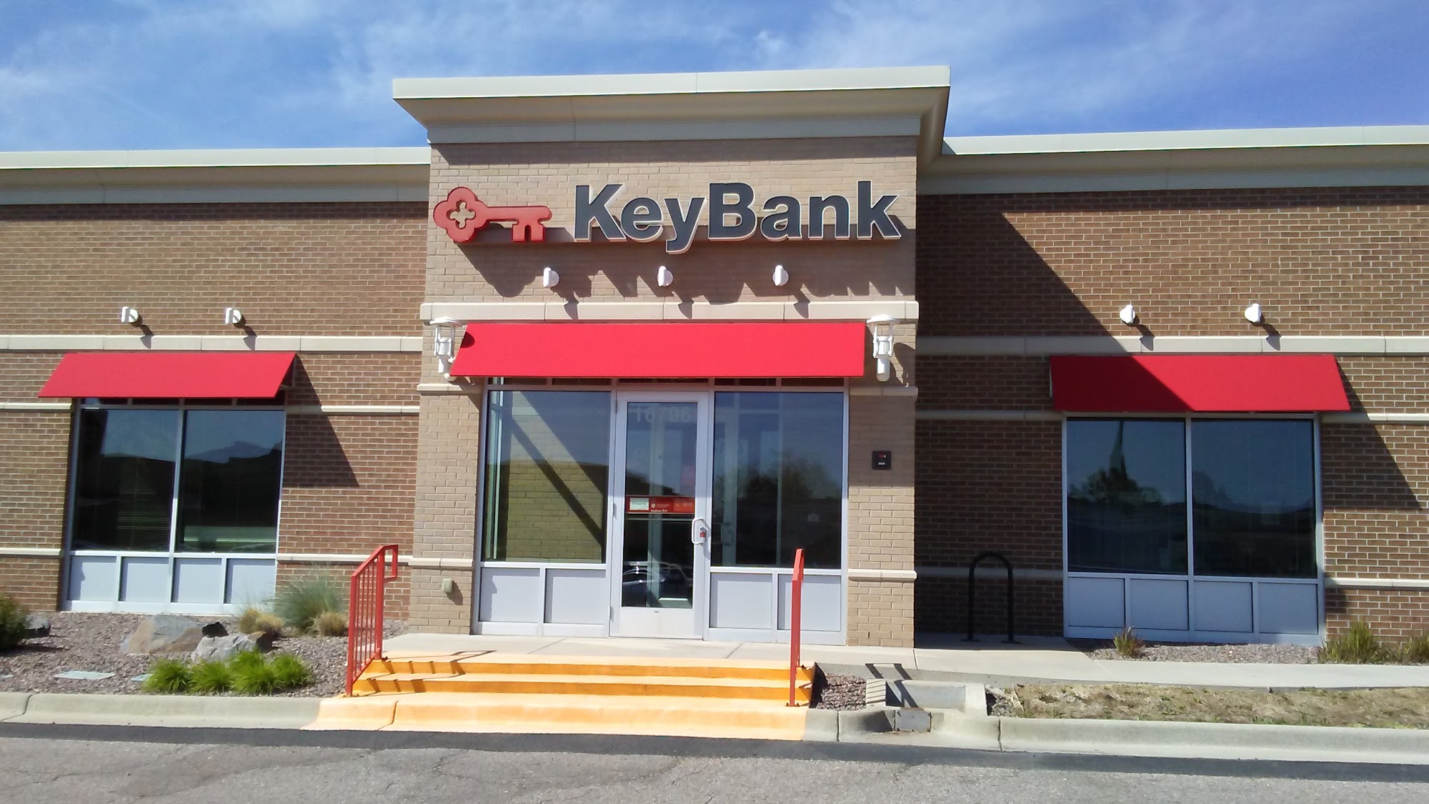 KeyBank