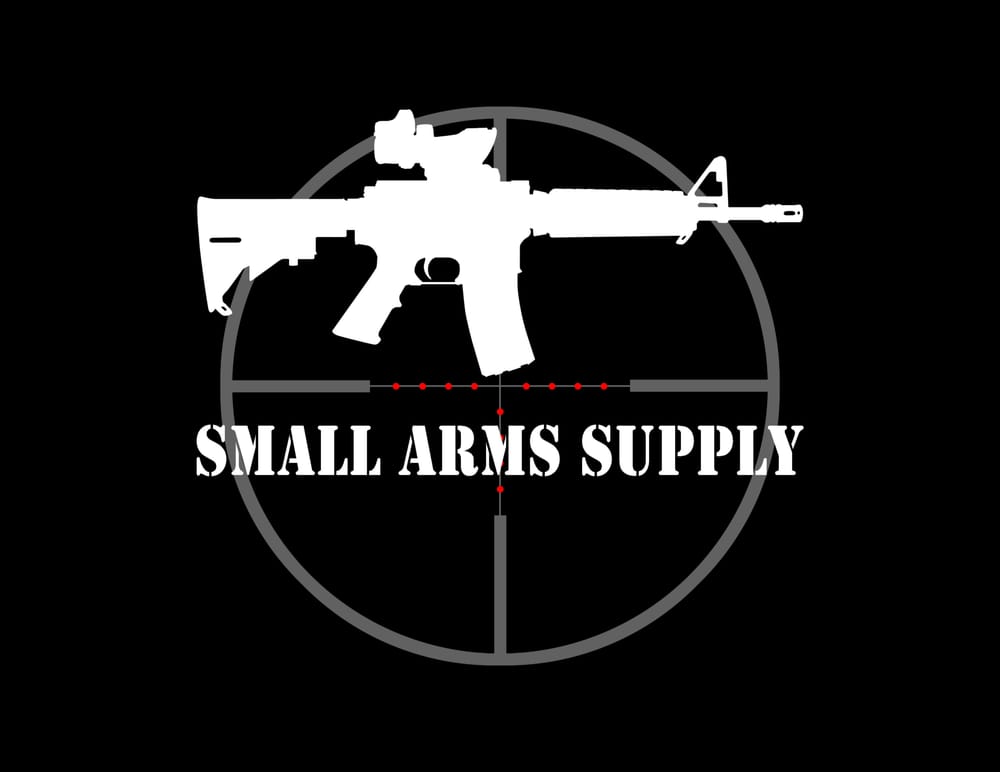 Small Arms Supply