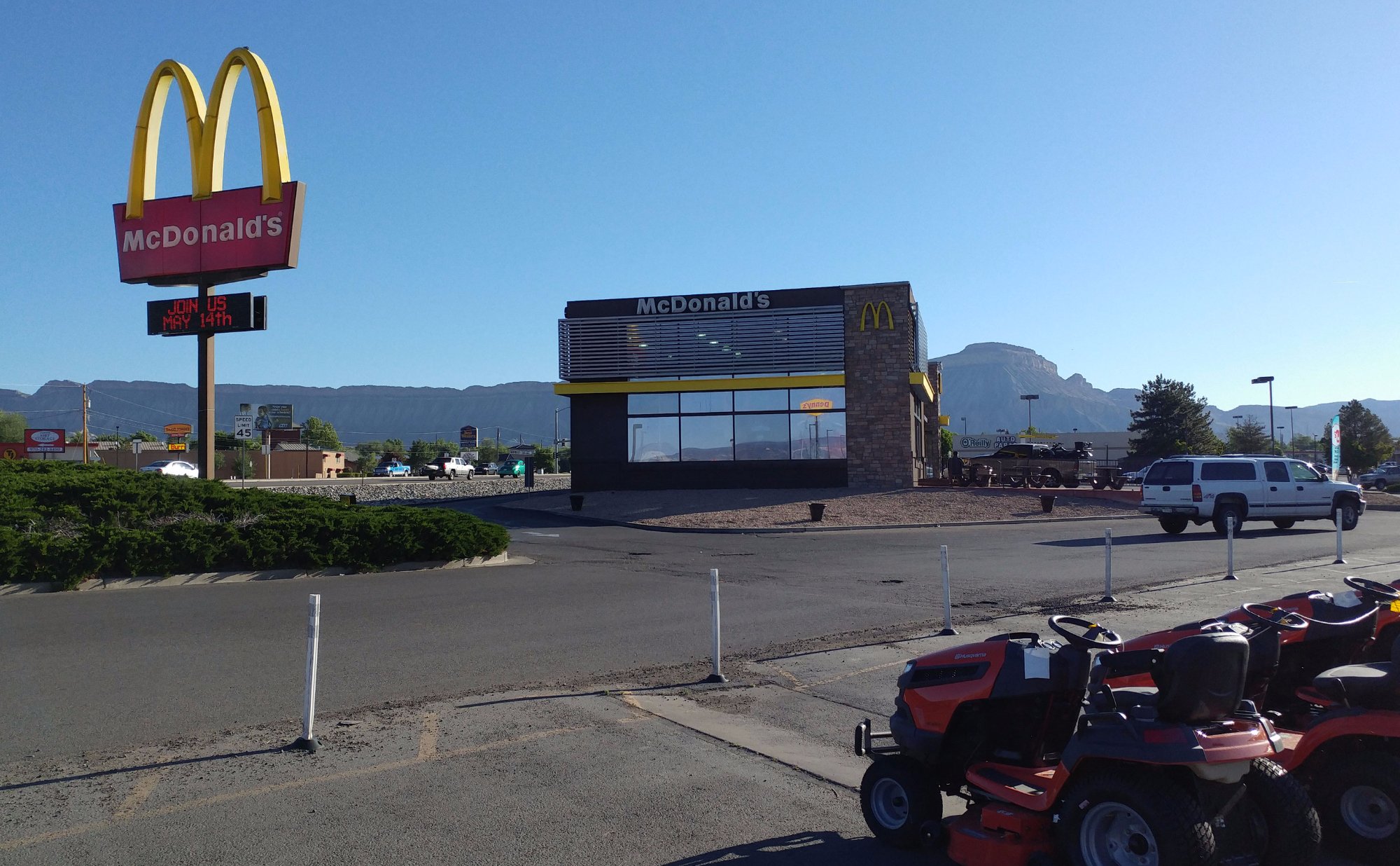 Photo credit: tripadvisor