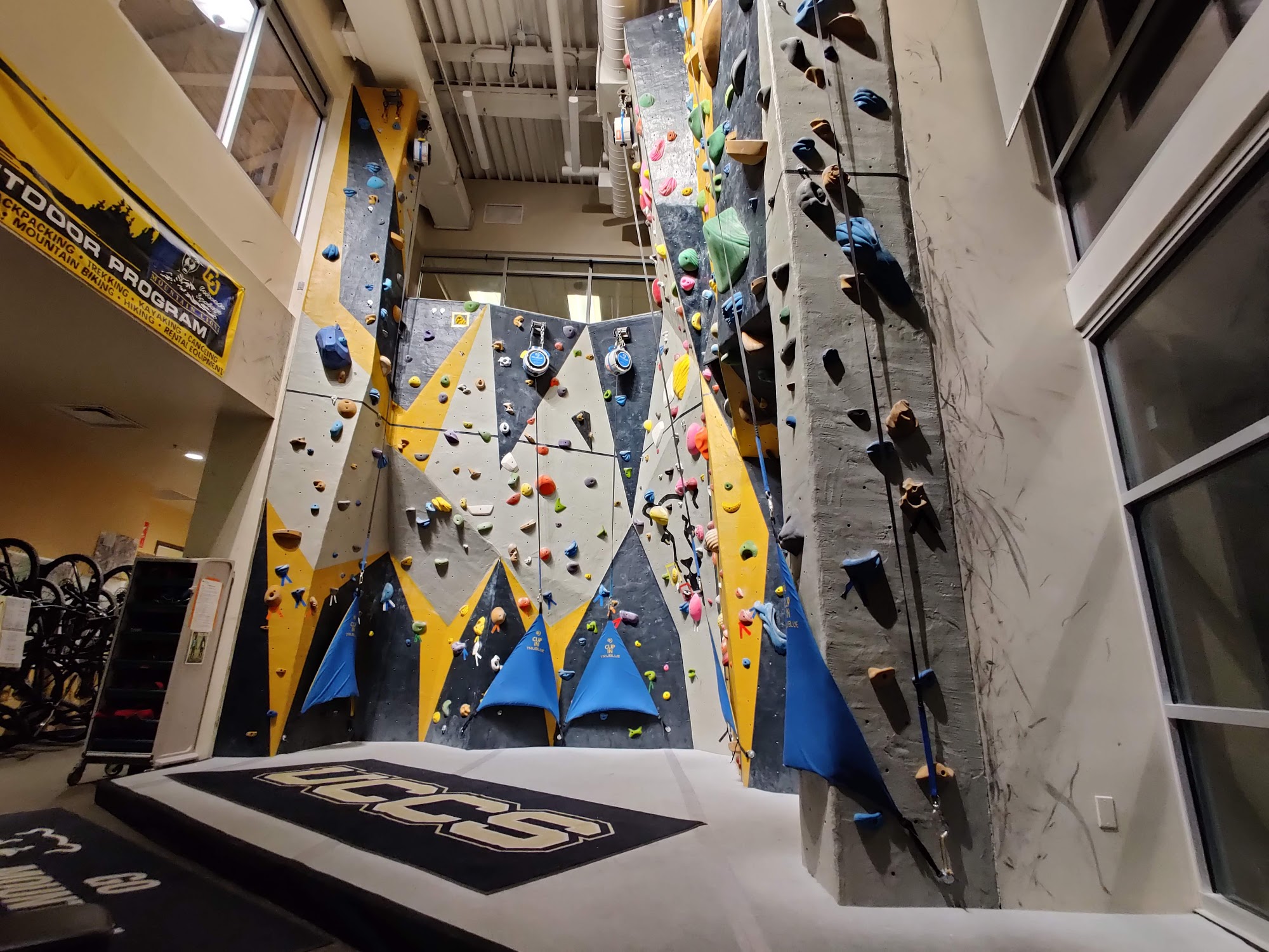 UCCS Campus Recreation