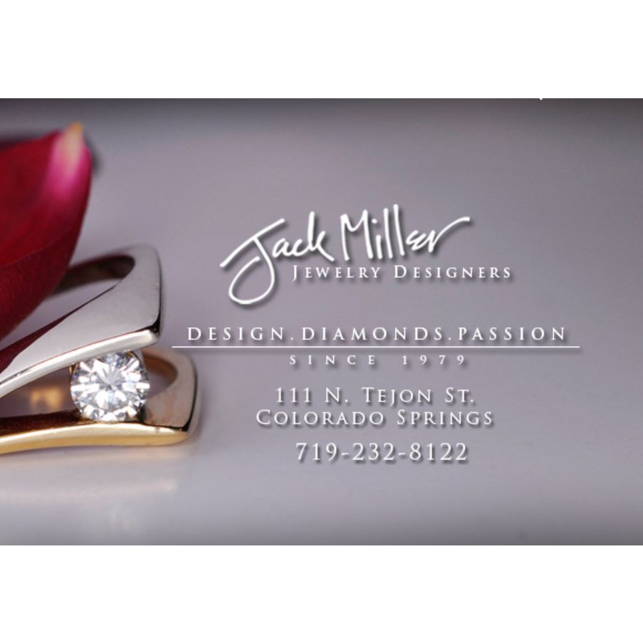 Jack Miller Jewelry Designers