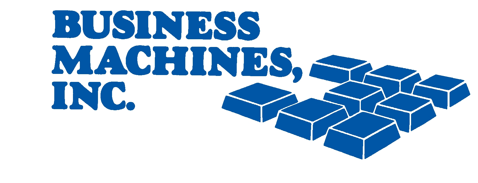 Business Machines, Inc