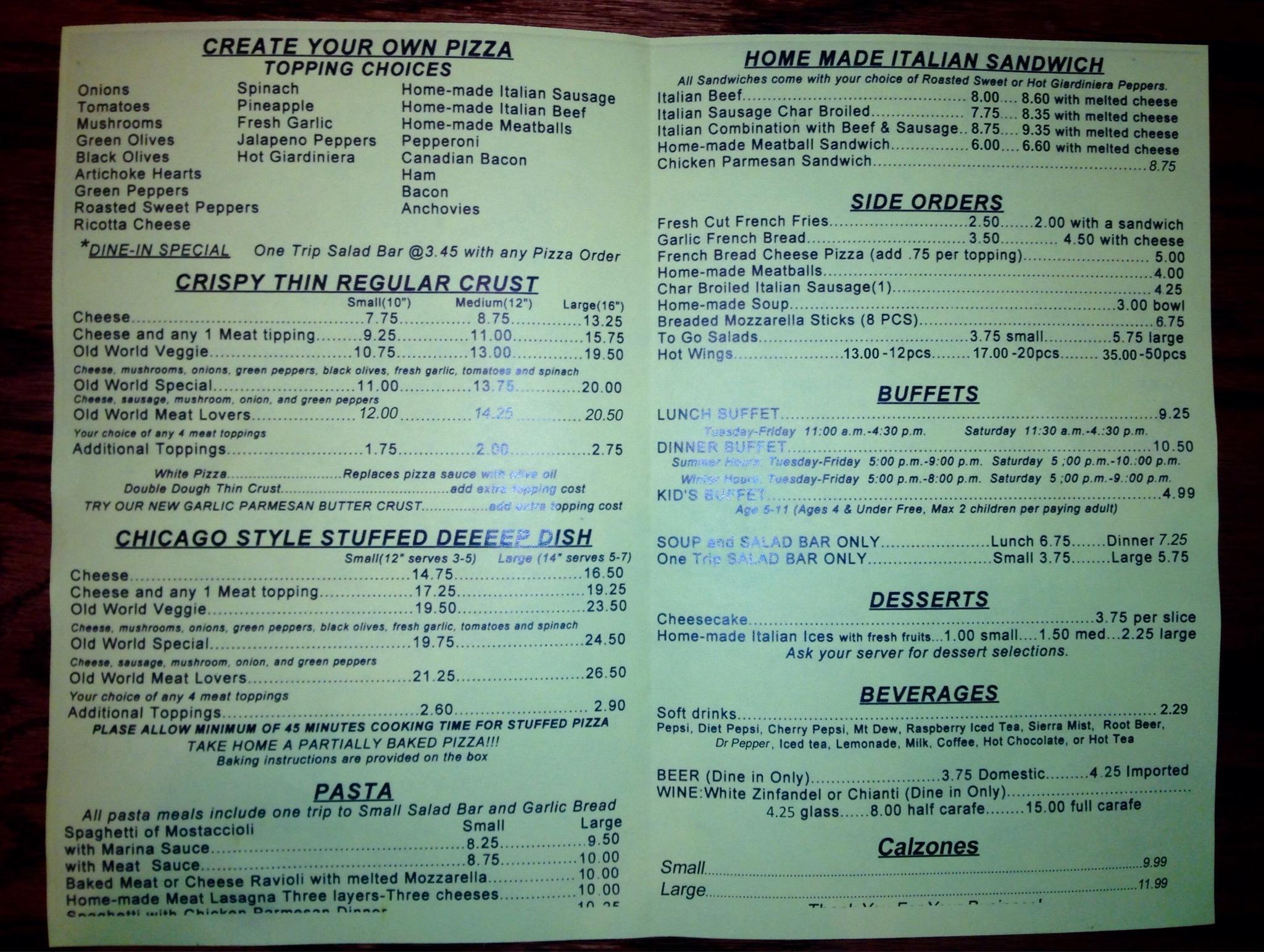 Photo credit: Tripadvisor