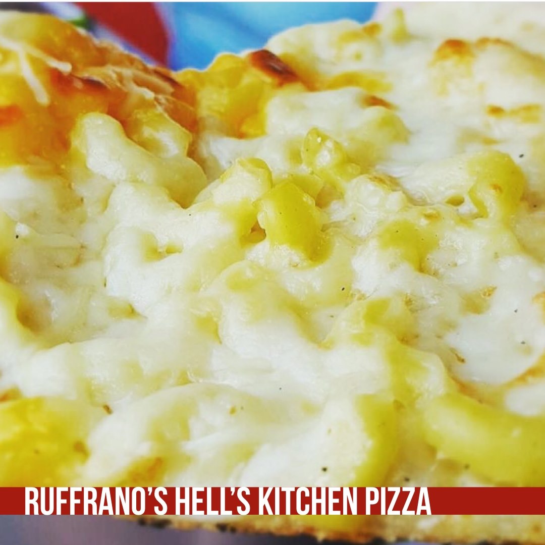 Ruffrano's Hell's Kitchen Pizza Colorado Springs 1670 E Cheyenne Mountain Blvd E, Colorado Springs