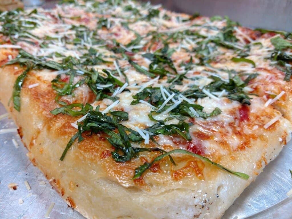 Ruffrano's Hell's Kitchen Pizza Colorado Springs 1670 E Cheyenne Mountain Blvd E, Colorado Springs