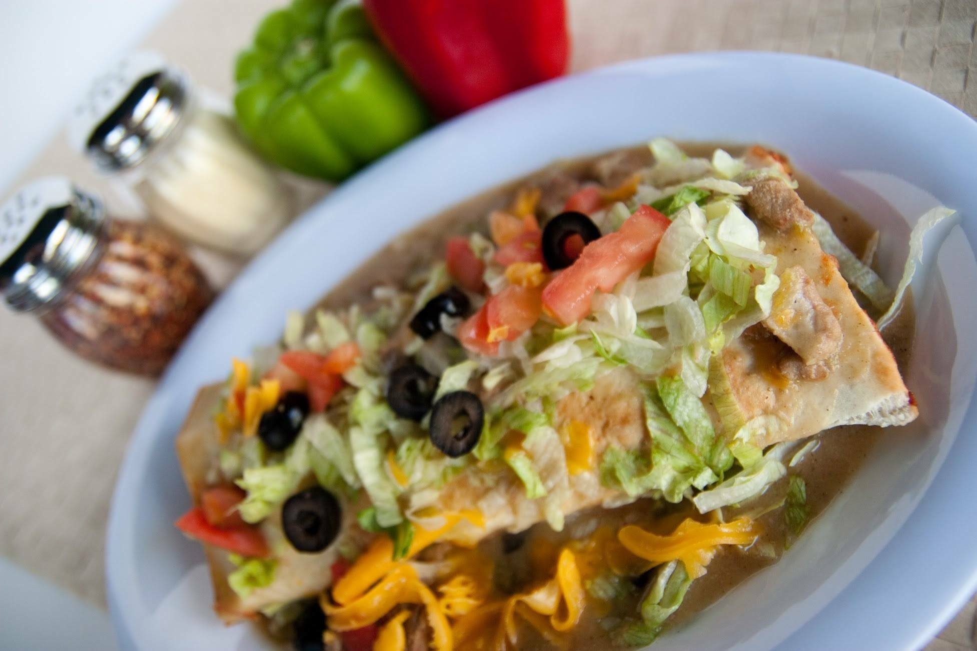 Panino's Restaurant 604 N Tejon St, Colorado Springs