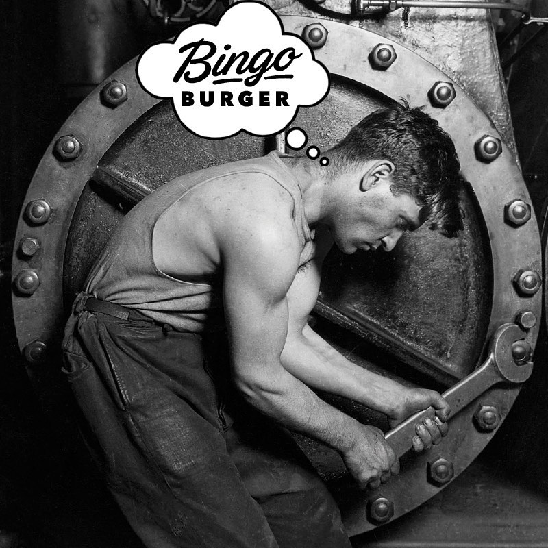 Bingo Burger - Colorado Springs 132 N Tejon St, Colorado Springs