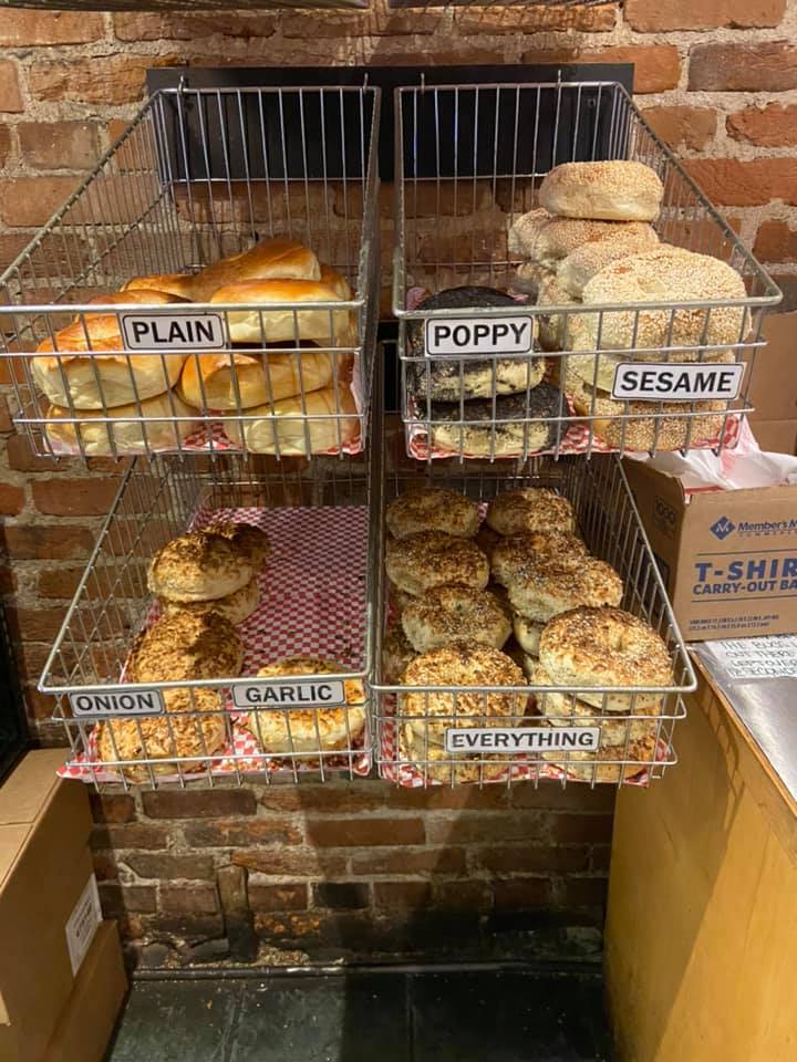 East Coast Deli 24 S Tejon St, Colorado Springs