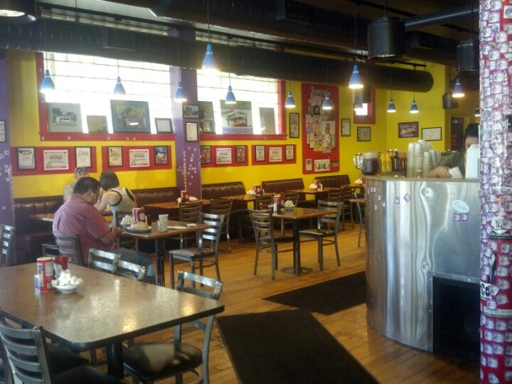 Photo credit: foursquare