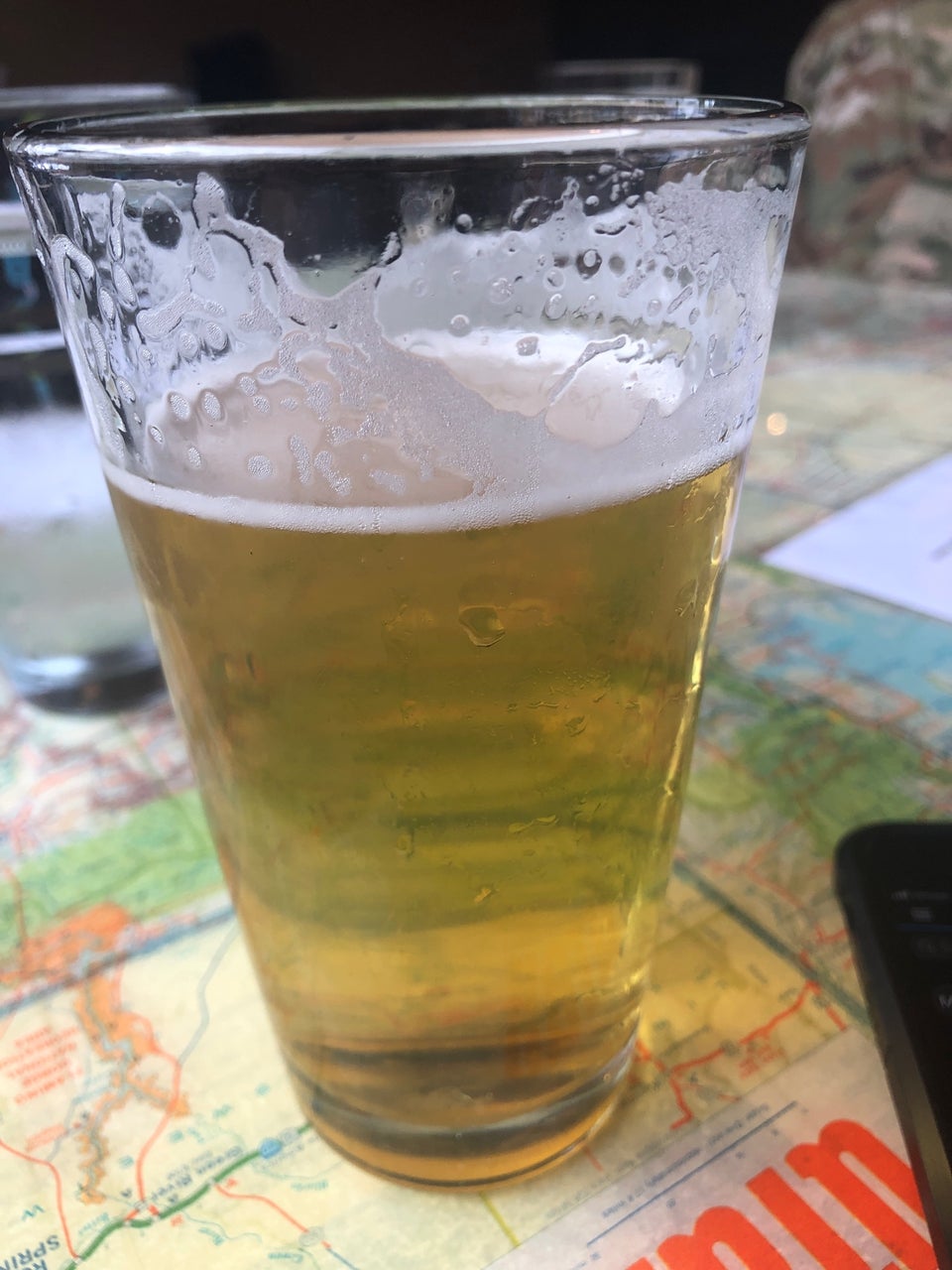 Odyssey Gastropub 311 N Tejon St, Colorado Springs