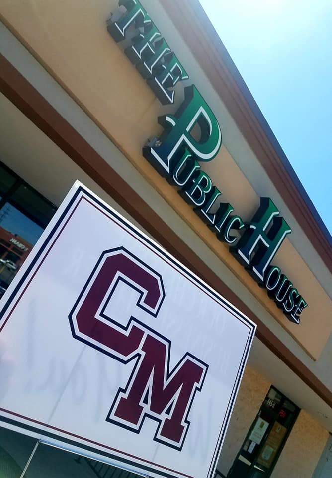 The Public House 445 E Cheyenne Mountain Blvd, Colorado Springs