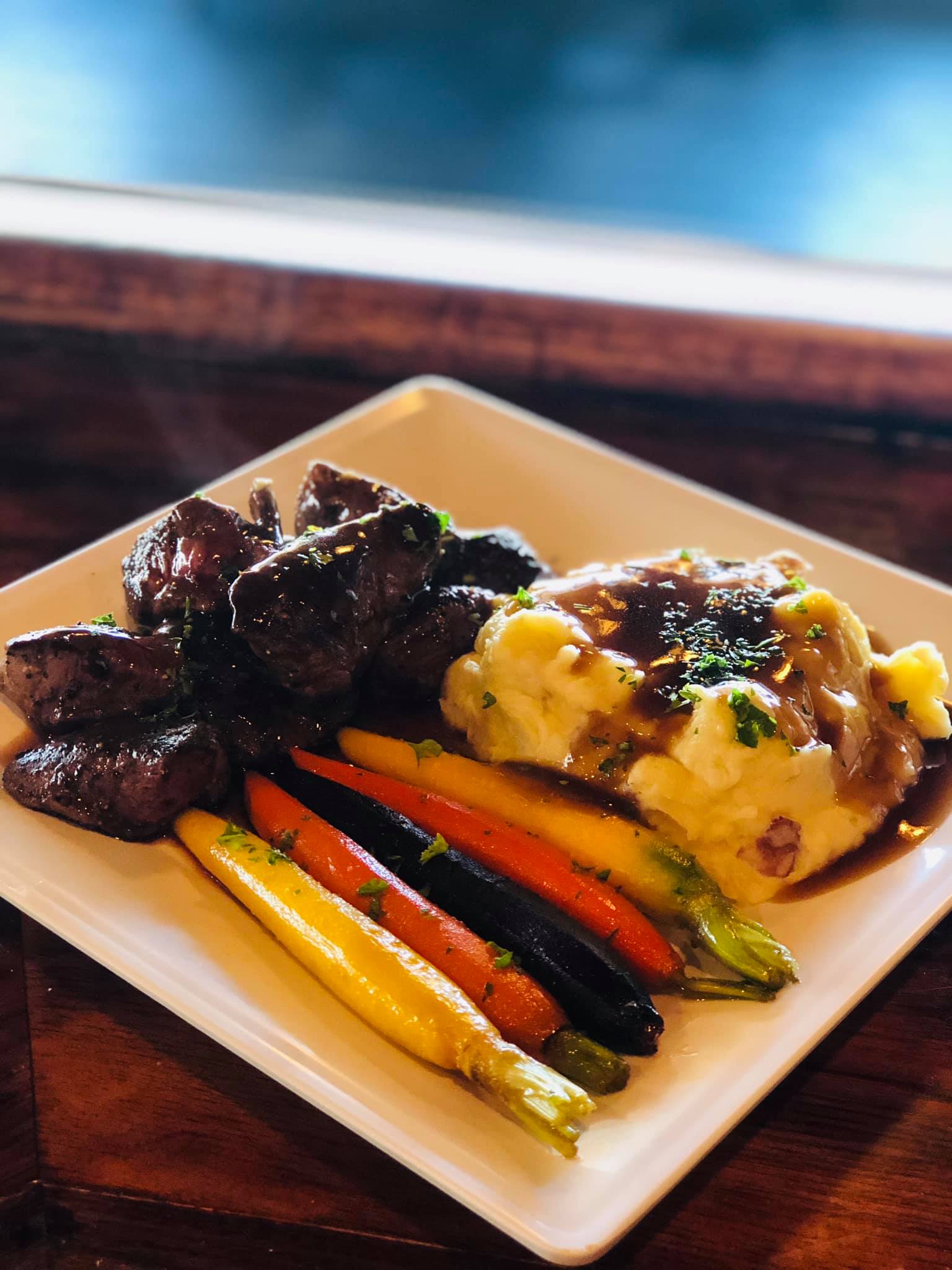 The Public House 445 E Cheyenne Mountain Blvd, Colorado Springs