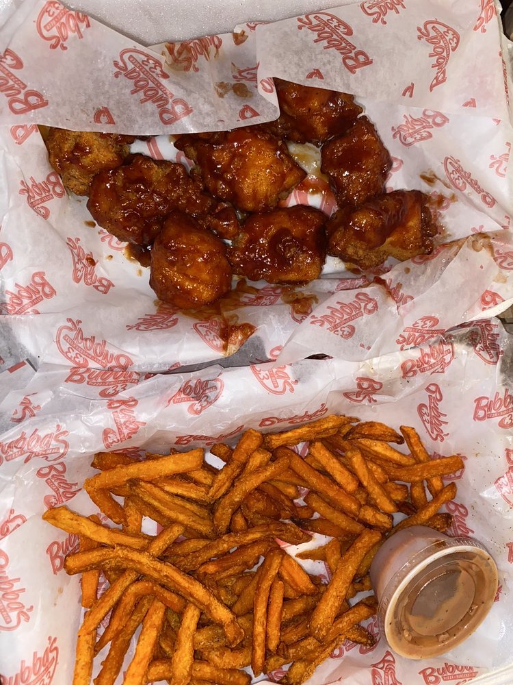 Bubba's 33 5807 Constitution Ave, Colorado Springs