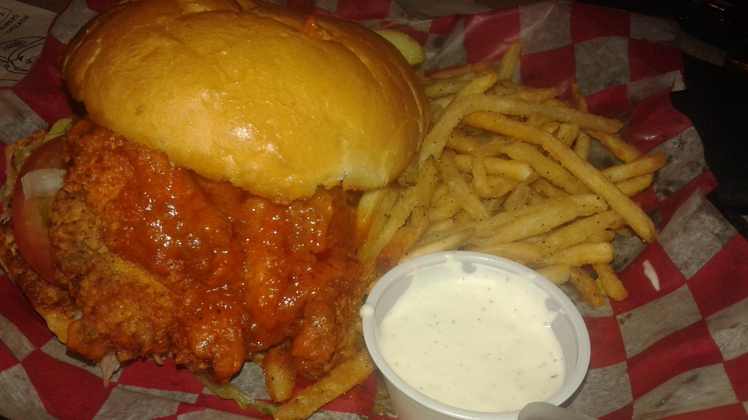 Photo credit: tripadvisor