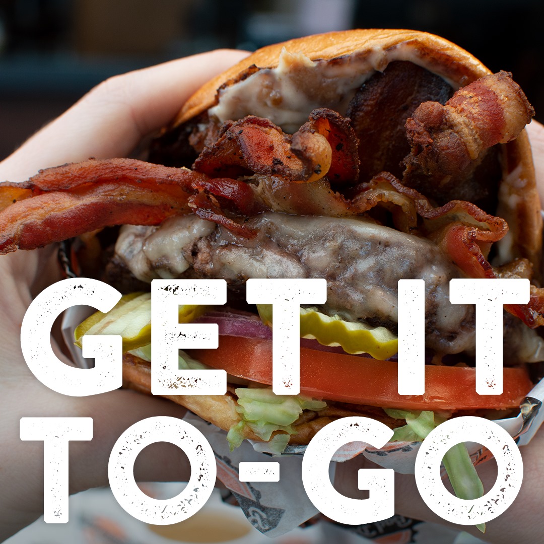 Bad Daddy's Burger Bar 1765 Briargate Pkwy Ste 803, Colorado Springs