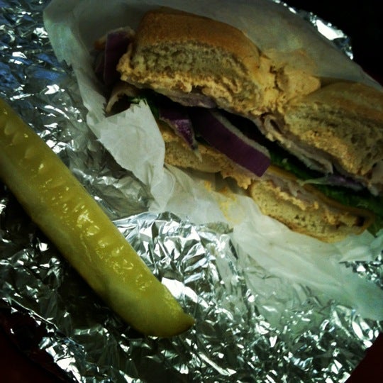 Photo credit: foursquare
