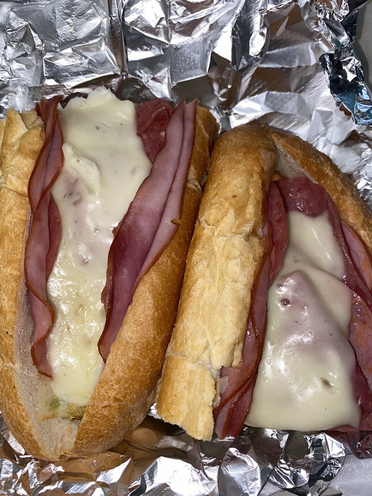 Taste of Philly 3552 N Academy Blvd, Colorado Springs