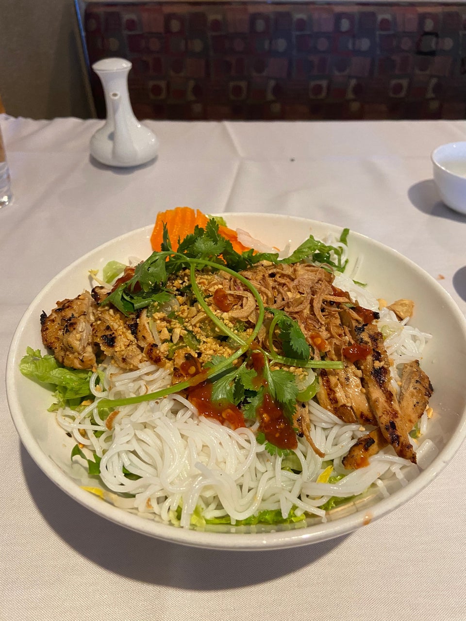 Saigon Cafe 20 E Colorado Ave, Colorado Springs