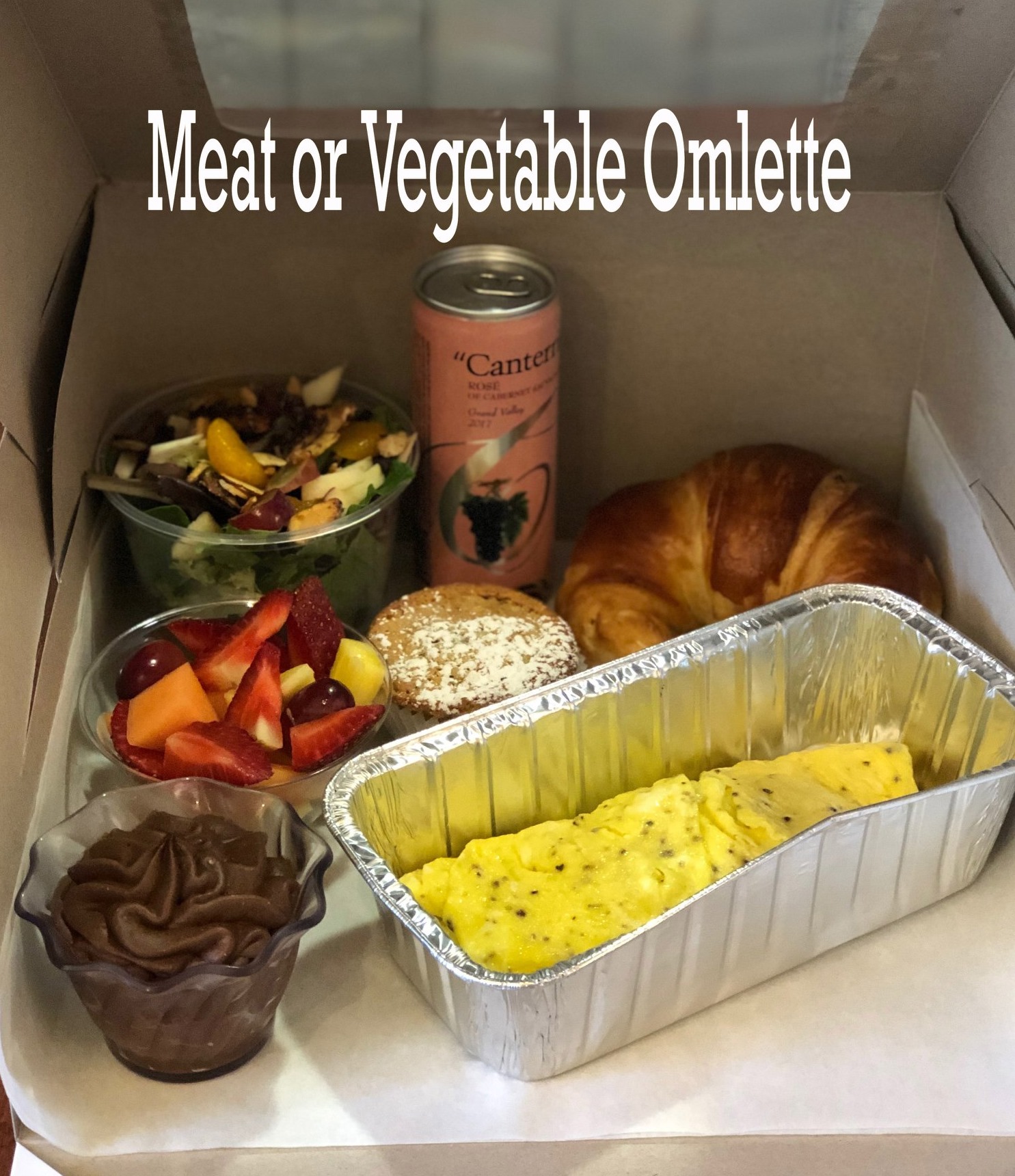 La Baguette 2417 W Colorado Ave, Colorado Springs