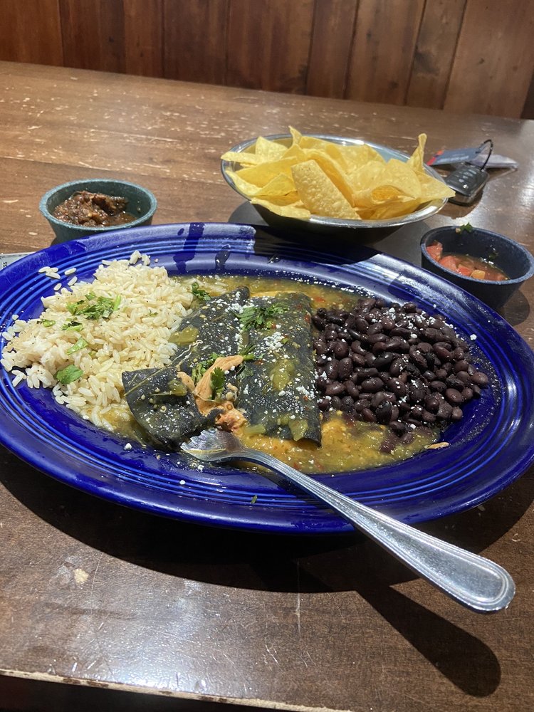 Salsa on the Rock Fresh Mexican Grill 802 Village Center Dr, Colorado Springs