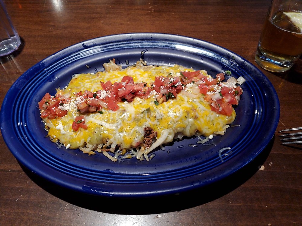 Salsa on the Rock Fresh Mexican Grill 802 Village Center Dr, Colorado Springs