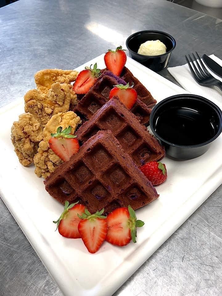 You-Ka Café 3743 Bloomington St, Colorado Springs