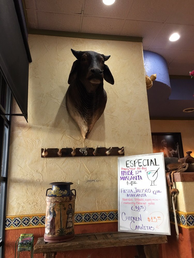 Fiesta Jalisco Ridgeview Marketplace, 6074 Stetson Hills Blvd, Colorado Springs