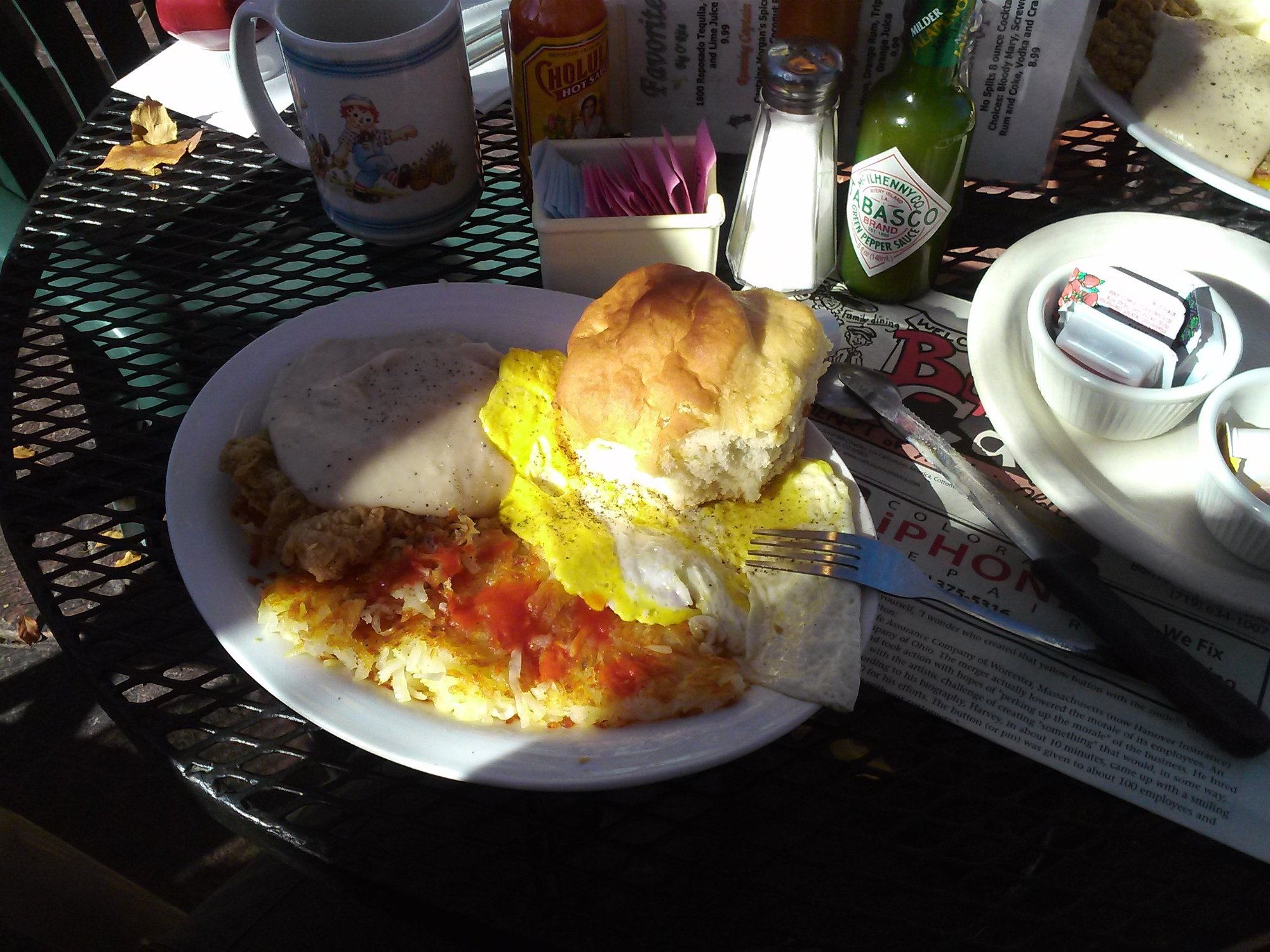 Photo credit: tripadvisor