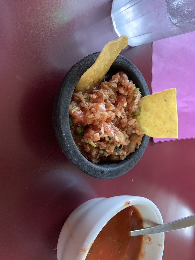 Arceo's Mexican Restaurant 1605 S Nevada Ave, Colorado Springs