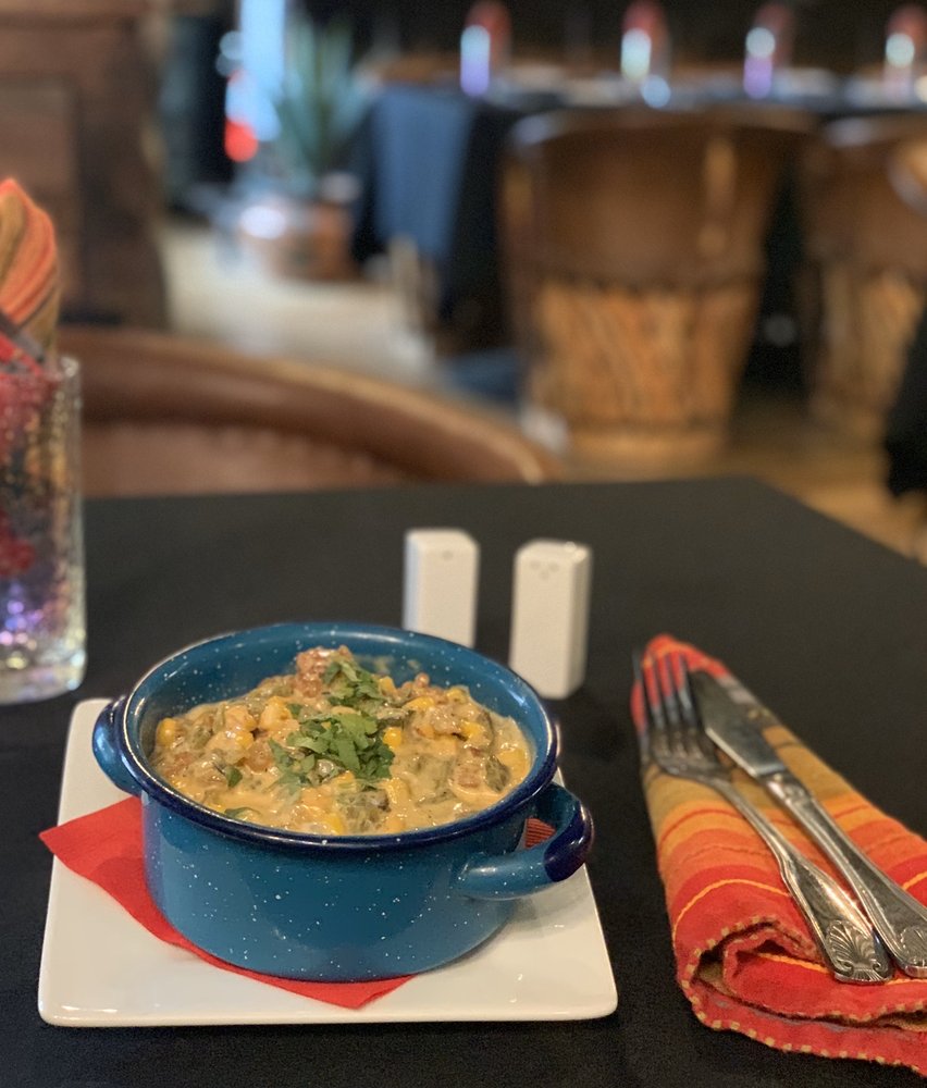 La Cava Fine Mexican Cuisine 1755 S 8th St D, Colorado Springs