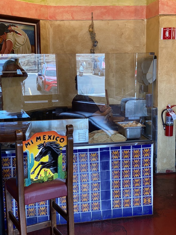 Mi Mexico Restaurant 3956 N Academy Blvd, Colorado Springs