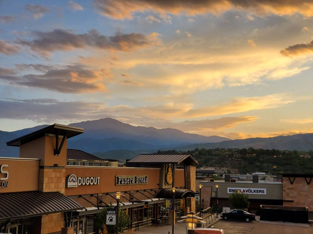 Hacienda Colorado 5246 N Nevada Ave, Colorado Springs