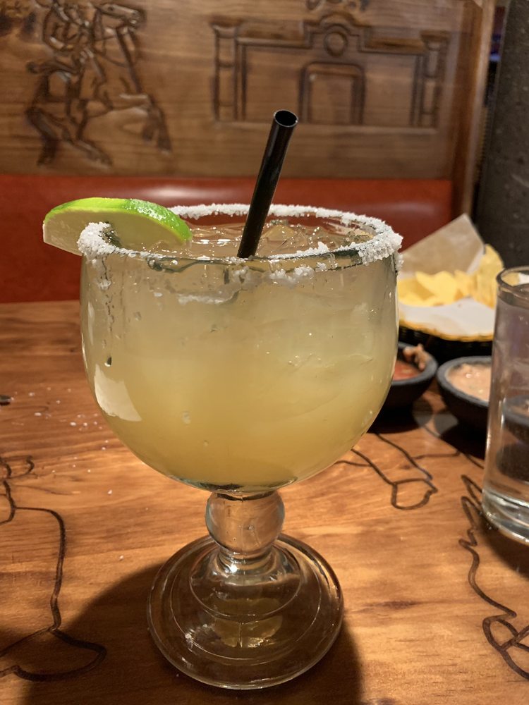 Pueblo Viejo Mexican Restaurant 5598 N Academy Blvd, Colorado Springs