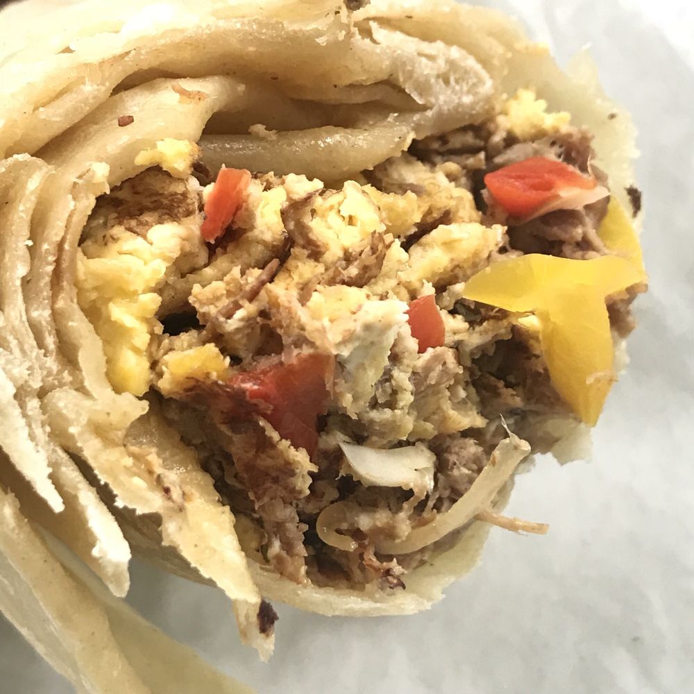 Monica's Taco Shop 5829 Palmer Park Blvd, Colorado Springs