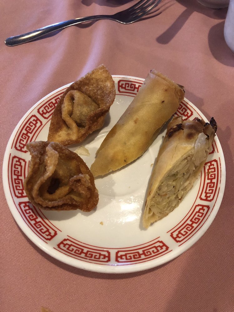 China Town Restaurant 326 S Nevada Ave, Colorado Springs