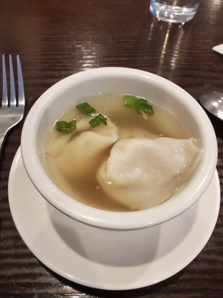 Ivy's Chinese Cafe 11550 Ridgeline Dr #120, Colorado Springs