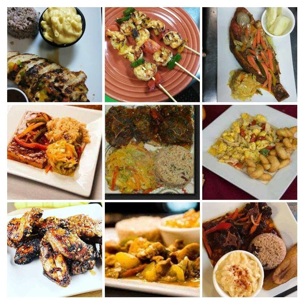 Spice Island Grill 10 N Sierra Madre St, Colorado Springs