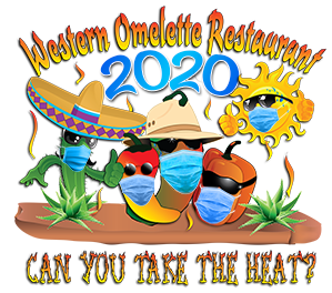 Western Omelette (Original Est. 1992) 16 S Walnut St, Colorado Springs