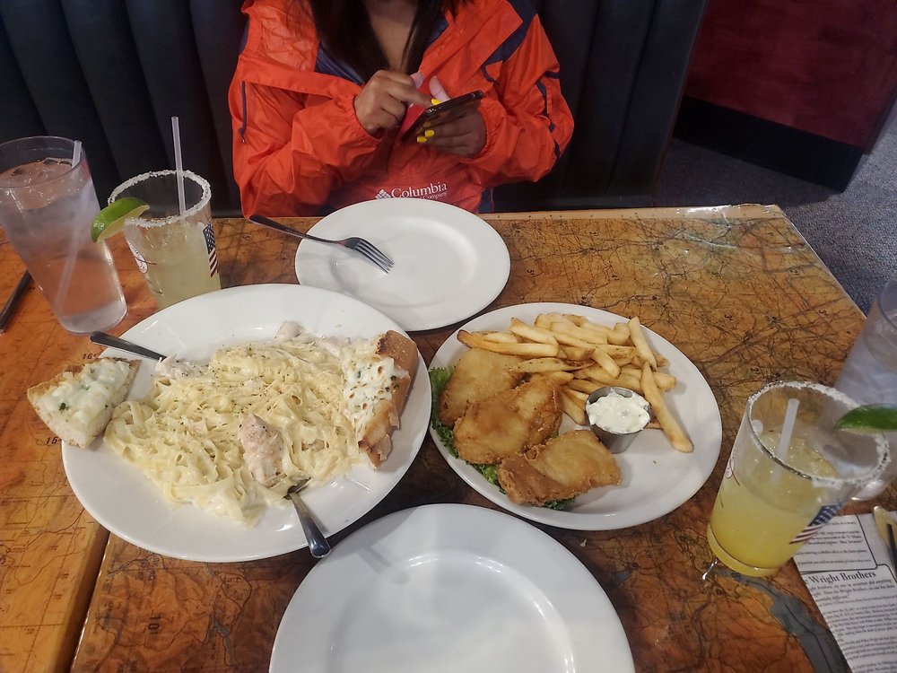 The Airplane Restaurant 1665 Newport Rd, Colorado Springs