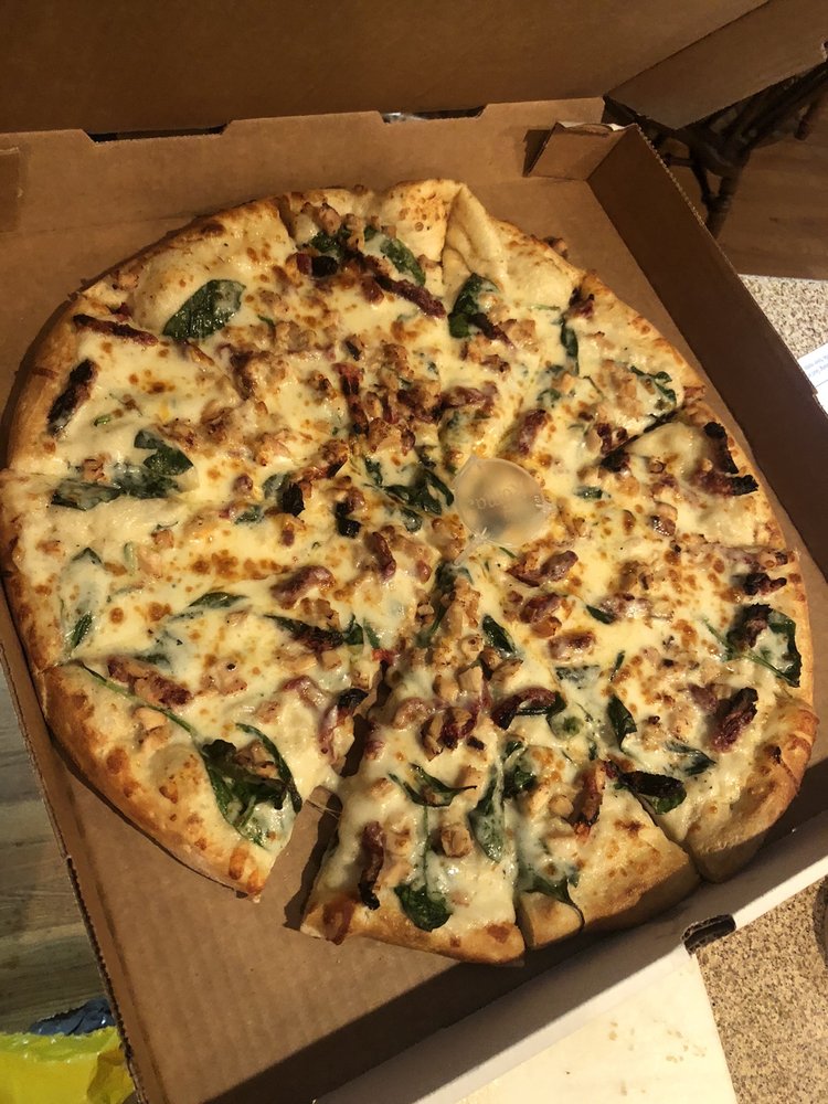 Pizza Time Colorado 8794 N Union Blvd, Colorado Springs