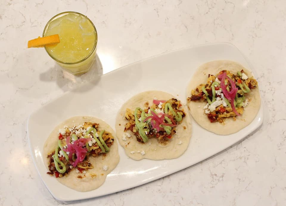 Urban Egg a daytime eatery 9420 Briar Village Point, Colorado Springs