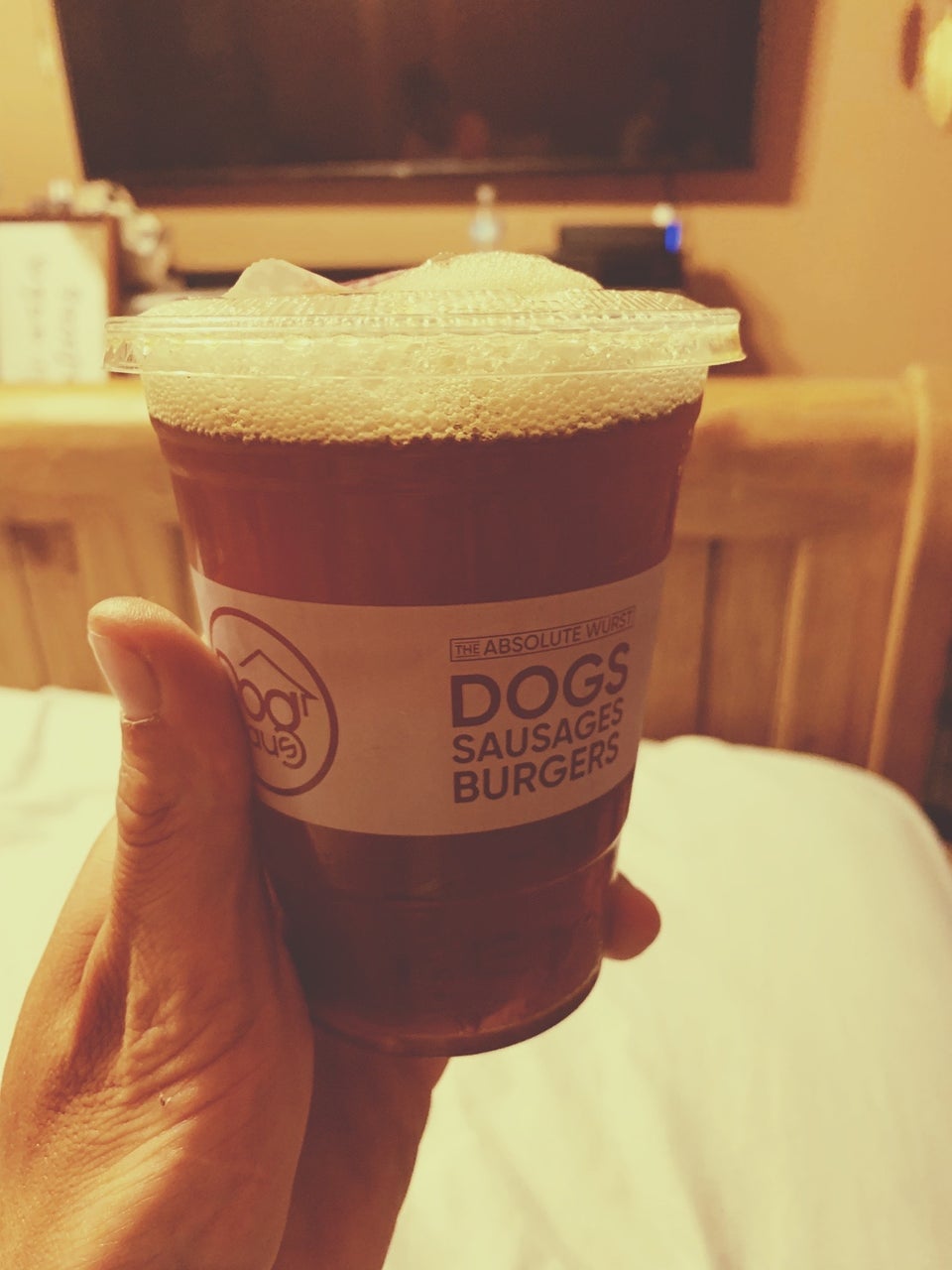 Dog Haus Biergarten Colorado Springs 162 Tracker Dr #130, Colorado Springs